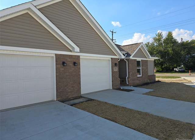 Property at 18750 14 Mile Rd, Roseville, MI 48066, 2 beds, 2 baths