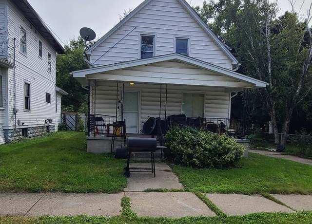 Property at 234 E Belvidere Ave, Flint, MI 48503, 3 beds, 1 bath