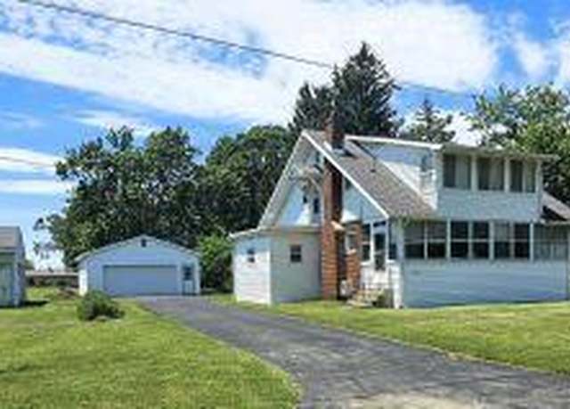 Property at 1236 Longfellow Ave, Jackson, MI 49202, 4 beds, 2 baths