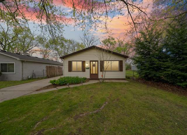 Property at 26396 Spicer St, Madison Heights, MI 48071, 4 beds, 1 bath