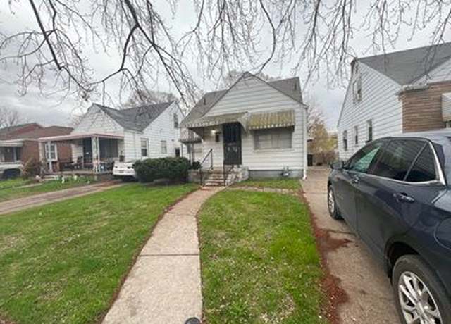 Property at 18674 Gable St, Detroit, MI 48234, 3 beds, 1.5 baths
