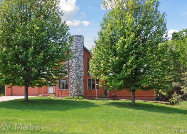 Property at 4333 Running Deer Trl, Pigeon, MI 48755, 3 beds, 3 baths