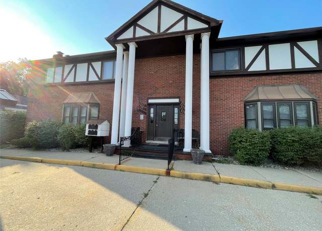 Property at 22246 Garrison St, Dearborn, MI 48124, 2 beds, 2 baths