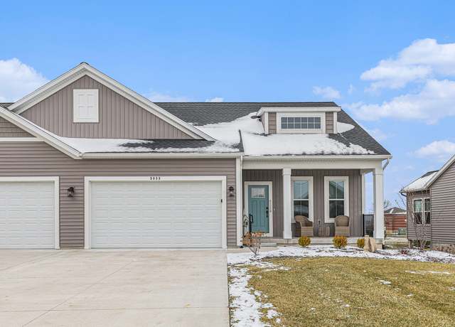 Property at 9088 Village Station Ct SE, Caledonia, MI 49316, 2 beds, 2.5 baths