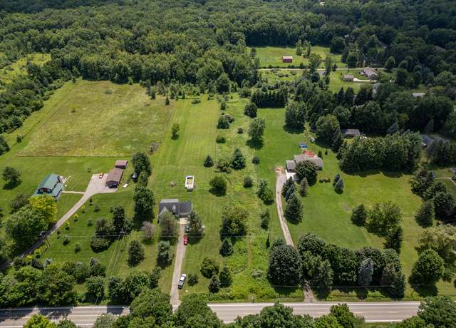 Property at 0000 Oakwood Rd, Ortonville, MI 48462