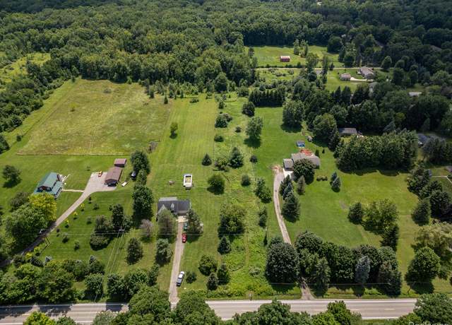 Property at 0000 Oakwood Rd, Ortonville, MI 48462