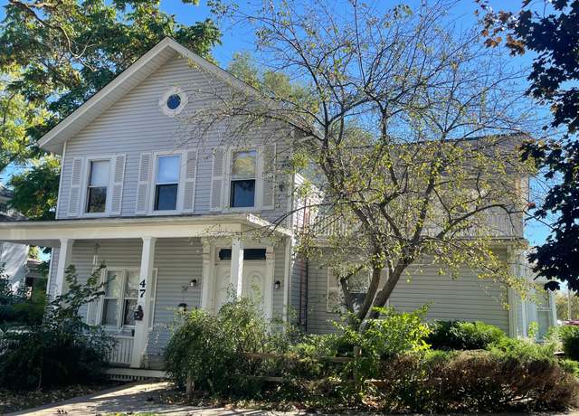Property at 47 Pope St, Lapeer, MI 48446, 6 beds, 6 baths