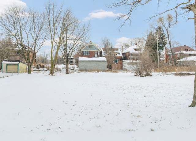 Property at 3398 Medbury St, Detroit, MI 48211, 1 bath