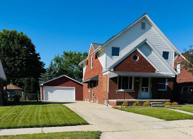 Property at 21901 Trombly St, St Clair Shores, MI 48080, 3 beds, 3 baths
