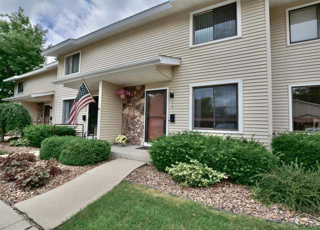 Property at 217 Cherryview Dr, Midland, MI 48640, 2 beds, 1.5 baths