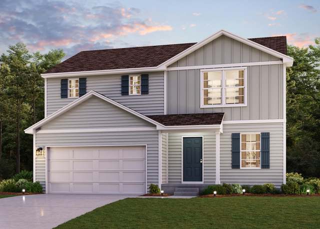 Property at 1427 Mckinley Ln, Milan, MI 48160, 4 beds, 3 baths