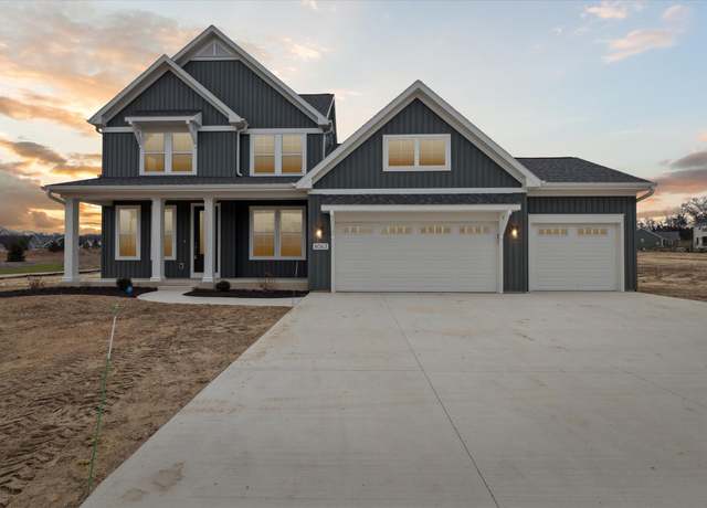 Property at 8063 Turning Stone, Kalamazoo, MI 49009, 4 beds, 2.5 baths