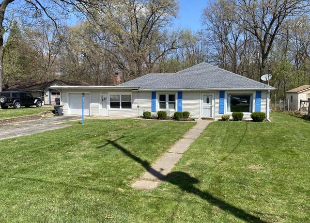 Property at 2609 Stanley Ave, Portage, MI 49002, 3 beds, 1 bath