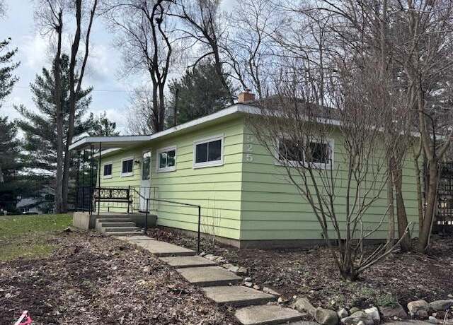 Property at 525 W Chicago St, Coldwater, MI 49036, 2 beds, 1 bath