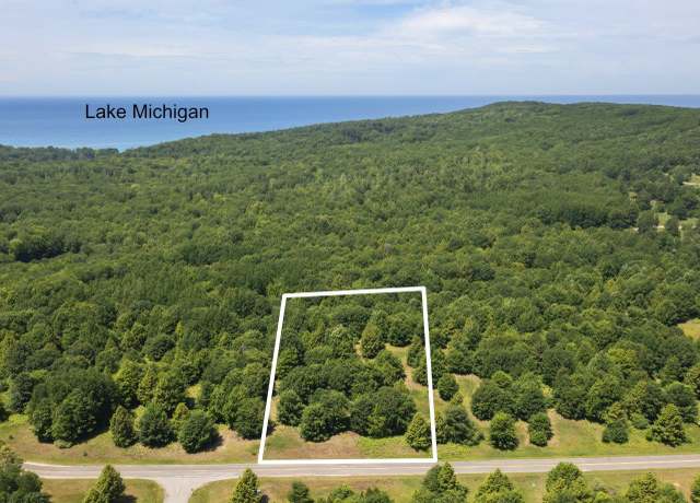 Property at V/L Smith Rd, Onekama, MI 49616