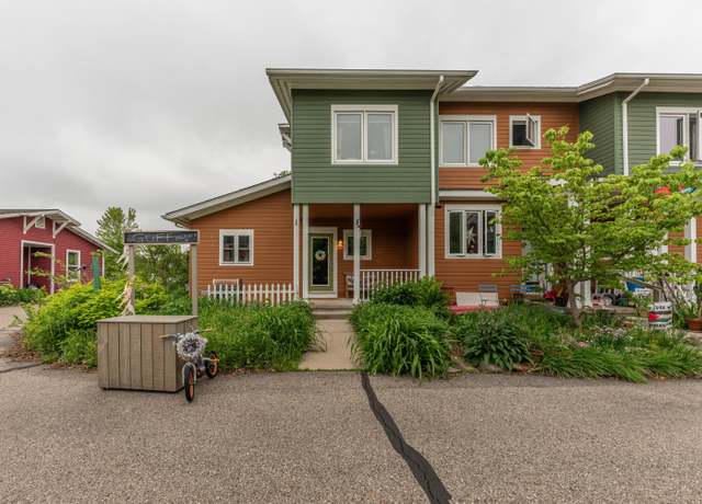 Property at 500 Little Lake Dr #1, Ann Arbor, MI 48103, 3 beds, 2 baths