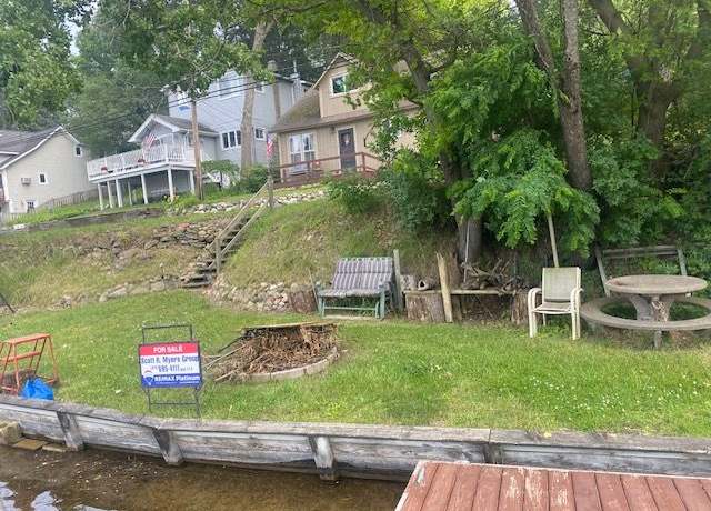 Property at 00 Heights, Lake Orion, MI 48362