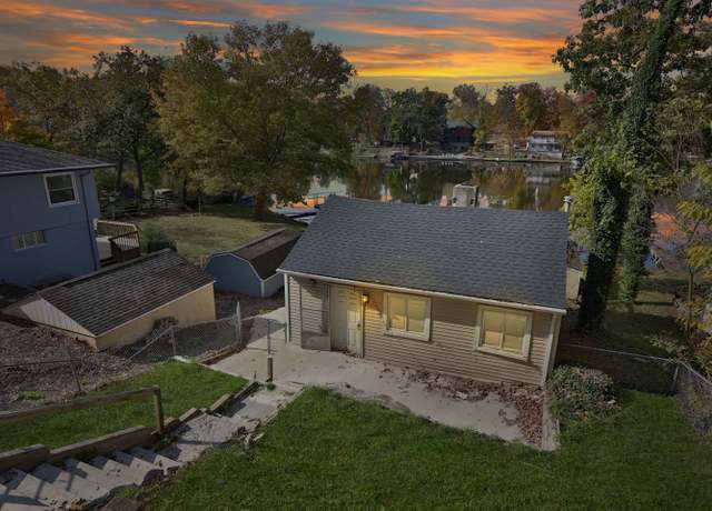 Property at 11646 Weiman Dr, Pinckney, MI 48169, 2 beds, 1 bath