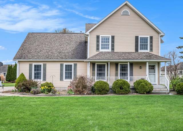 Property at 2352 Stepping Stone Pass, Flushing, MI 48433, 4 beds, 2.5 baths