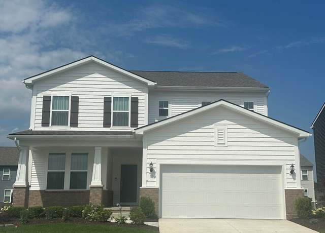 Property at 848 Kuss Dr, Saline, MI 48176, 3 beds, 2.5 baths