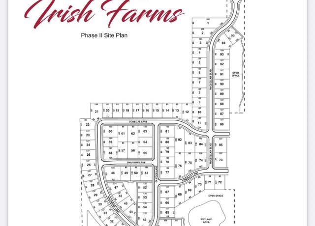 Property at 7165 Donegal, Davison, MI 48423