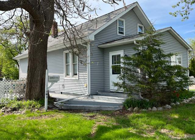 Property at 11855 Temperance St, Mt Morris, MI 48458, 3 beds, 2 baths