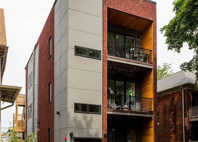 Property at 4530 Commonwealth St, Detroit, MI 48208, 2 beds, 2 baths