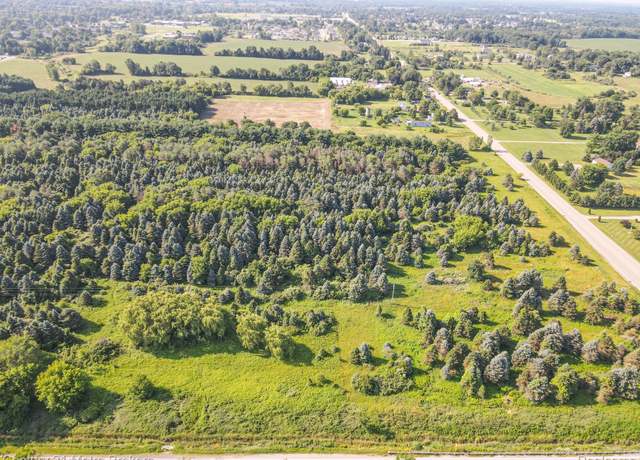 Property at 0 Davis Lake Rd, Lapeer, MI 48446