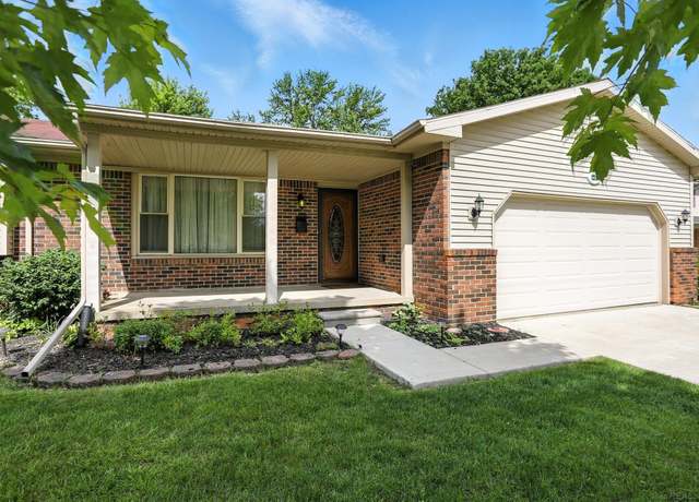 Property at 12156 Birchwood Ln, Grand Blanc, MI 48439, 4 beds, 2 baths