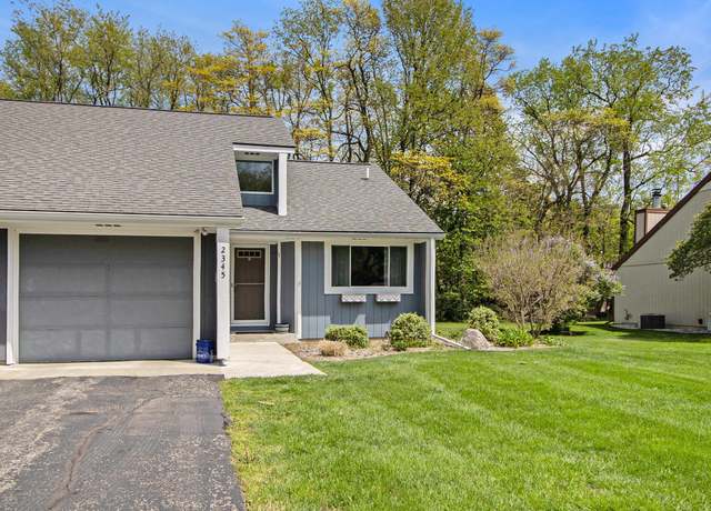Property at 2345 Fairgrove St, Kalamazoo, MI 49009, 2 beds, 1.5 baths
