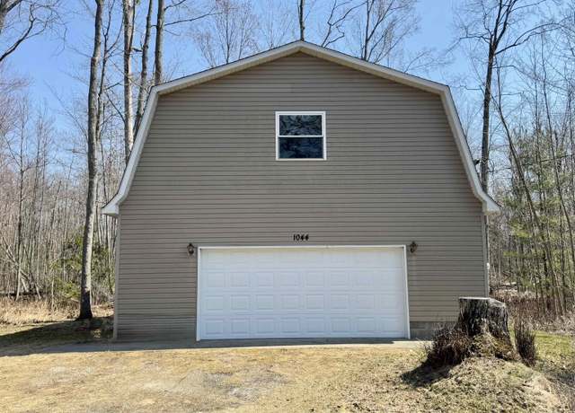 Property at 1044 Cranberry Pike, East Tawas, MI 48730