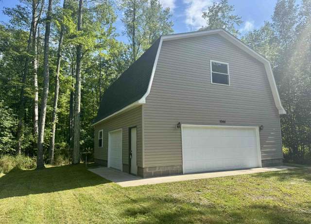 Property at 1044 Cranberry Pike, Baldwin Township, MI 48730
