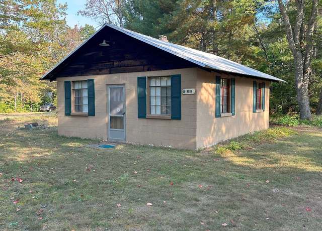 Property at 9591 Tower Road, NE, Kalkaska, MI 49646, 1 bed, 1 bath