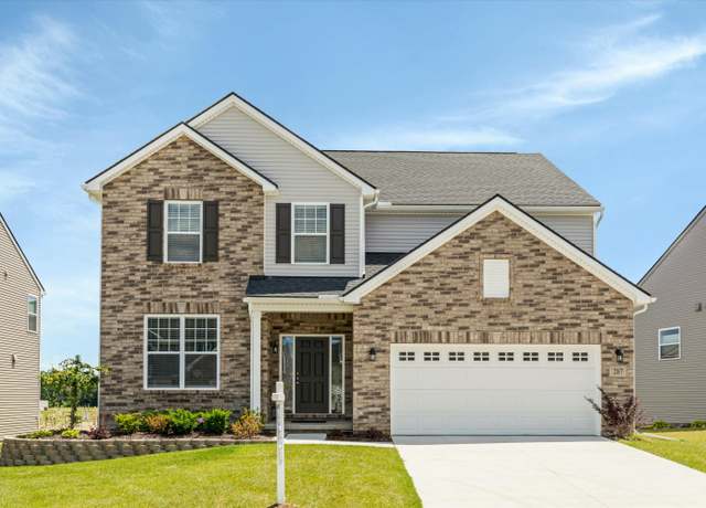 Property at 287 Honey Tree Way, Ann Arbor, MI 48103, 4 beds, 3 baths