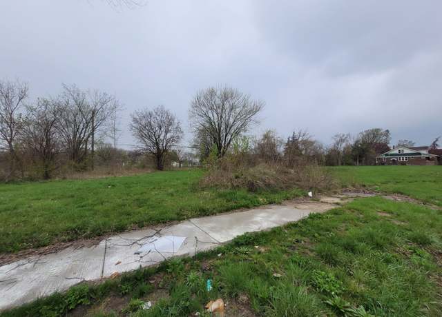 Property at 3927 Beaconsfield St, Detroit, MI 48224, 1 bath