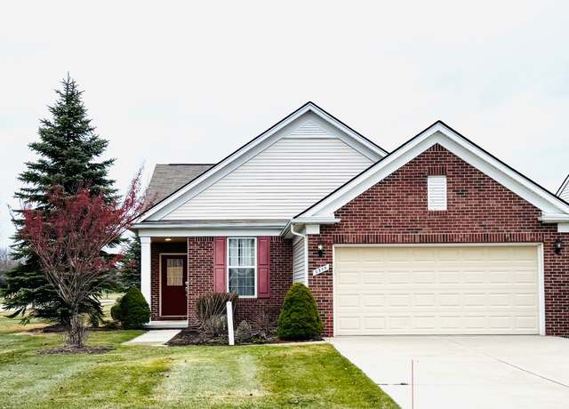 Property at 9355 Sand Hill Dr, Grand Blanc, MI 48439, 3 beds, 2 baths