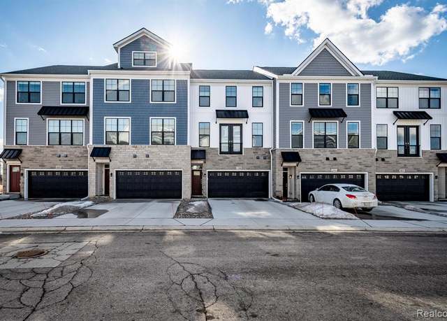 Property at 2950 Corston Rd, Ann Arbor, MI 48105, 3 beds, 3.5 baths