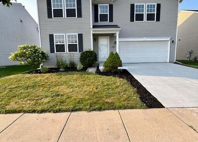 Property at 8067 Beechwood Blvd, Dexter, MI 48130, 4 beds, 2.5 baths