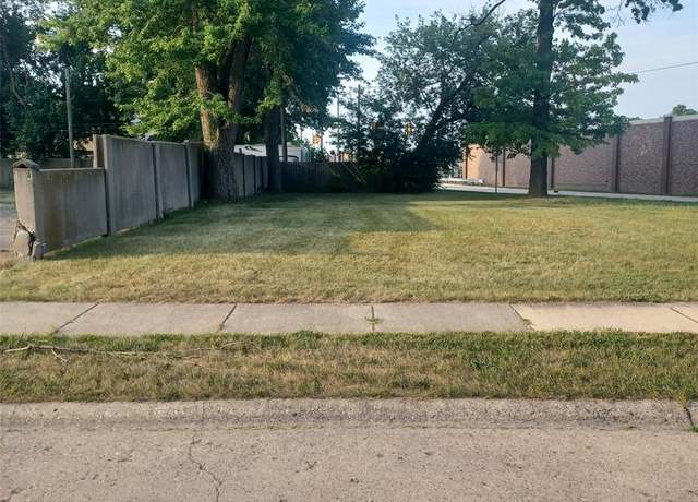 Property at 934 E Granet Ave, Hazel Park, MI 48030