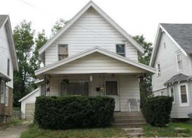 Property at 349 Diamond Ave NE, Grand Rapids, MI 49503, 3 beds, 1 bath