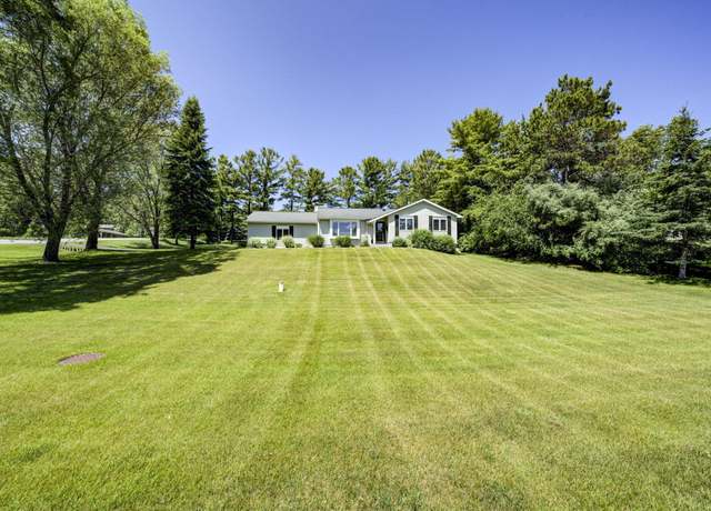 Property at 3670 Plum Valley Dr, Traverse City, MI 49684, 3 beds, 2 baths
