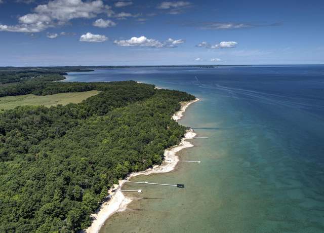 Property at 4626 N Omena Point Rd, Omena, MI 49674, 3 beds, 2.5 baths
