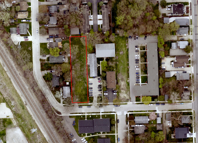 Property at 414 Oakland Ave, Royal Oak, MI 48067, 3 beds
