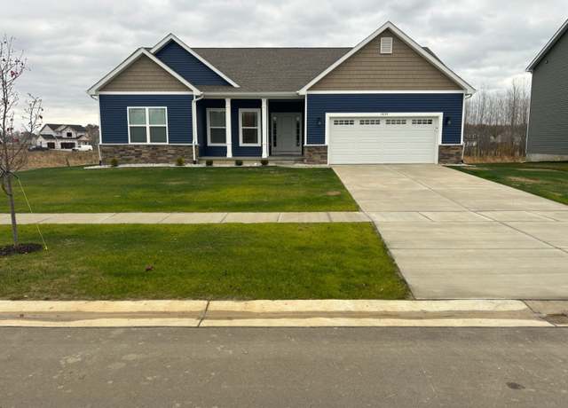 Property at 7439 Skylar Ct, Swartz Creek, MI 48473, 3 beds, 2 baths