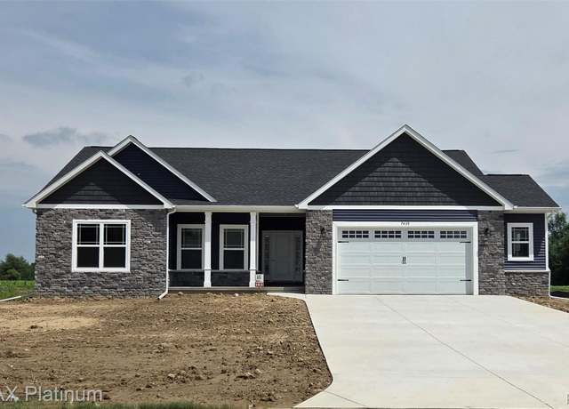 Property at 7439 Skylar Ct, Swartz Creek, MI 48473, 3 beds, 2 baths