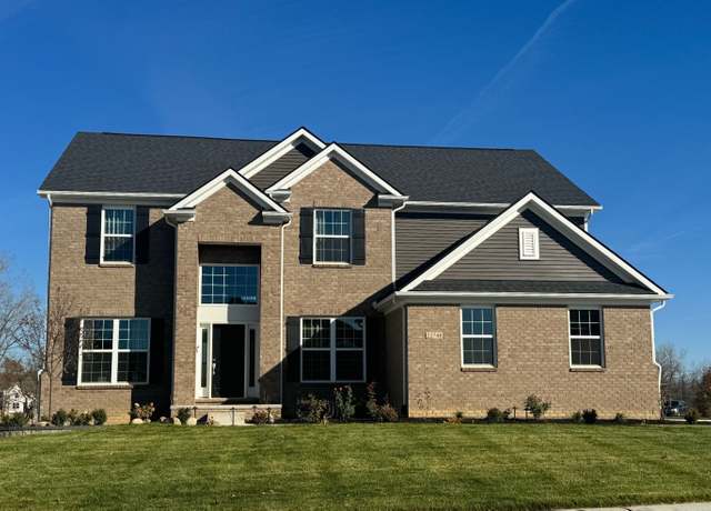 Property at 22975 Jens Dr, South Lyon, MI 48178, 5 beds, 4 baths
