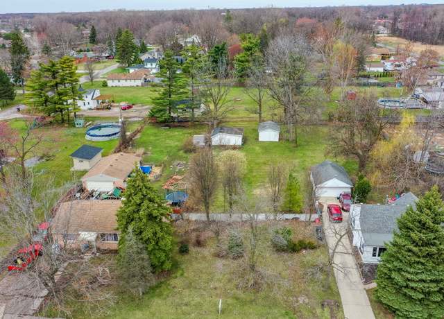 Property at 23062 Northline Rd, Taylor, MI 48180