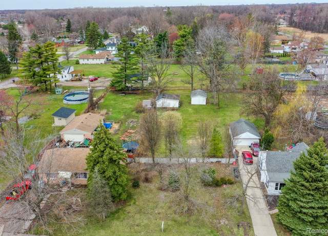 Property at 23062 Northline Rd, Taylor, MI 48180