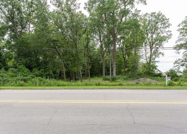 Property at 16068 Middlebelt Rd, Romulus, MI 48174