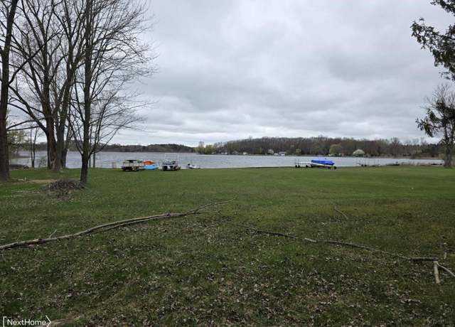 Property at 3760 Southwick Dr, Howell, MI 48843, 2 beds, 1 bath